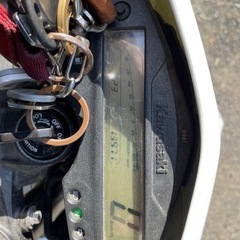 Dトラッカー125 モタード 埼玉県北部 KLX125の画像