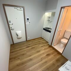 💸初期費用実質0円　生活保護受給者相談可　審査通します🎵　212号室
