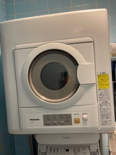 電気乾燥機