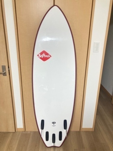 サーフボード