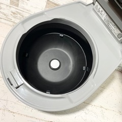 【ご成約済み🐾】SHARP ヘルシオ✨ IH炊飯ジャー⭕️ の画像