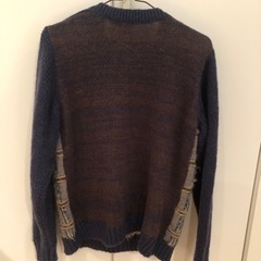 【FRAPBOIS】ニットセーターの画像