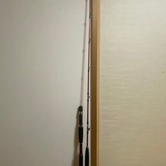 SHIMANO NERVIO Ⅱ 210