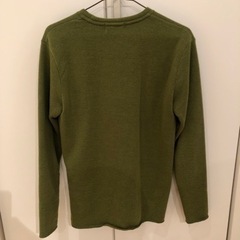 【LISS】ニットの画像