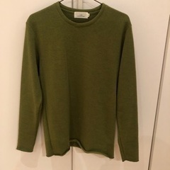 【LISS】ニット