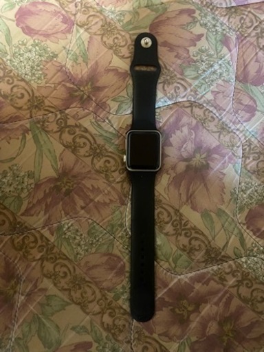 早い者勝ち　Apple Watch series2