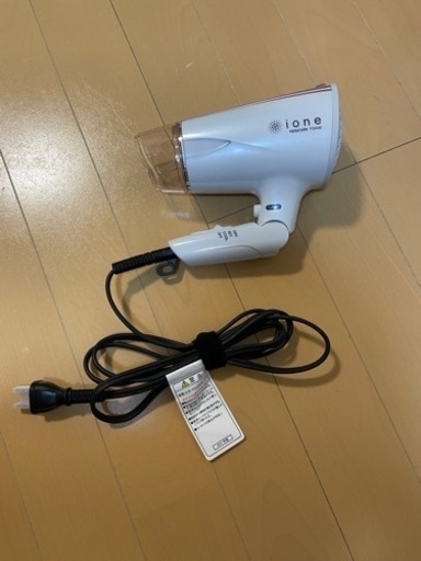 i one ドライヤー