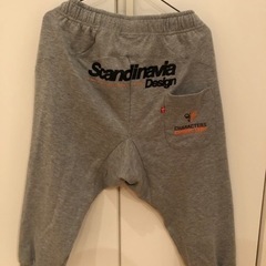 【hummel】CRS-スウェット上下セットの画像