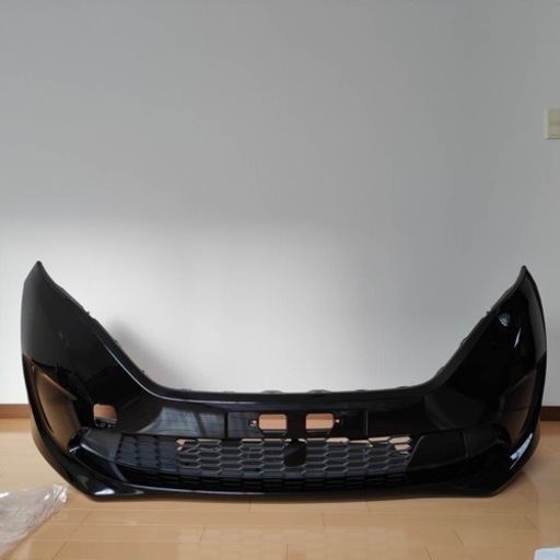 新品2019年式フリード＋バンパー