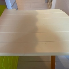 ままごとプレイハウスの画像