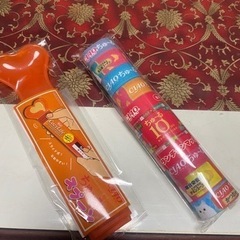 ちゅ〜る　おまけ　