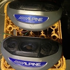 SBE-1330S 置き型スピーカーの画像