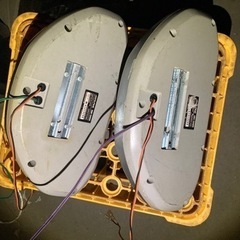 SBE-1330S 置き型スピーカーの画像