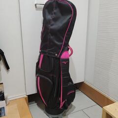 レディース　ゴルフクラブ　セット