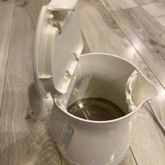 ティファール  ケトルの画像
