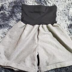 (新品2500円の品)秋～冬～春用のショートパンツXＬサイズ