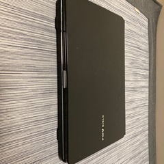 【受け渡し決定】FUJITSUノートPCとCANONプリンターセット