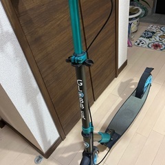 キックボードの画像