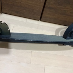 キックボードの画像