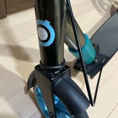 キックボードの画像