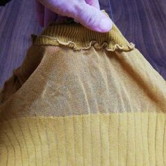 Sサイズの服の画像