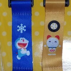 新品★ドラえもん　マスクフック　コンビニフック　4個　車内用の画像