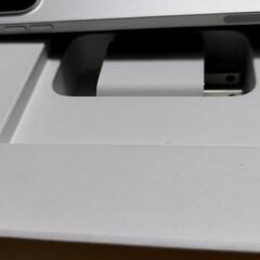 iPad Pro (第2世代) 11インチ 256GB シルバー Wi-Fiモデルの画像