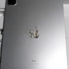 iPad Pro (第2世代) 11インチ 256GB シルバー Wi-Fiモデルの画像