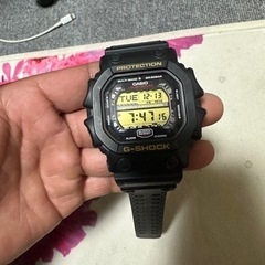 G-SHOCK