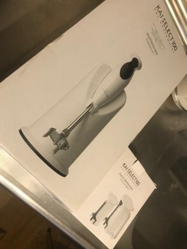 マルチブレンダー