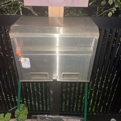 チラシ配布「ポスティング」の画像