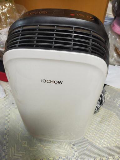 ★きまりました★iochow (アイオーチョウ) 除湿機 CSJ2