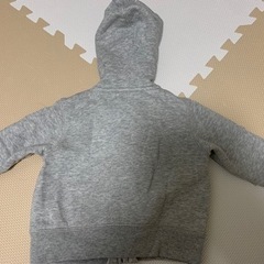 GAP パーカーの画像