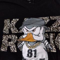 夏用男性Tシャツ