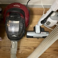 掃除機