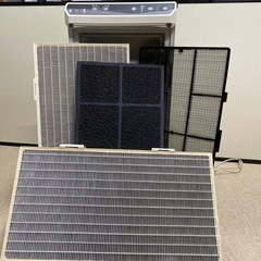 ⭐️最終値下げ⭐️アムウェイ　空気清浄機　の画像