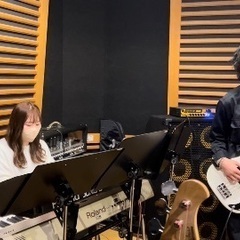 姫路音楽サークル「ONE'S Play Ground」メンバー募集 - バンド