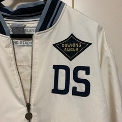 ★完売引渡済★ナイキ　NIKE　スタジャン　メンズL(XL相当)...