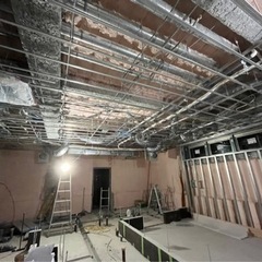 JR尼崎駅から徒歩5分軽天屋募集の画像