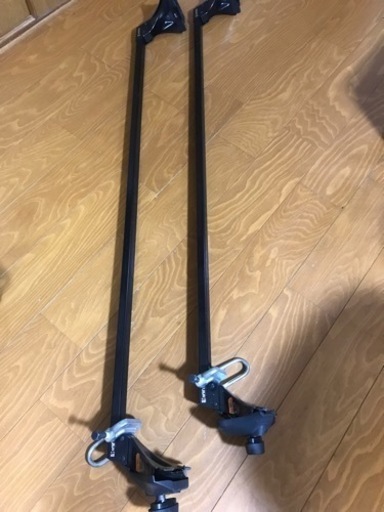 ルーフキャリア　INNO