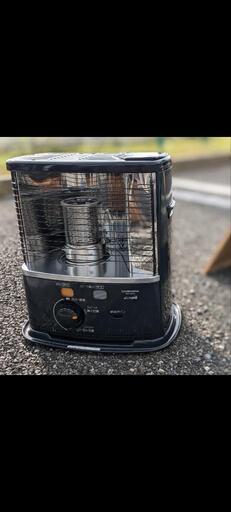 石油ストーブ