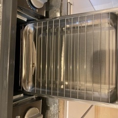 【売約済】ガスコンロの画像