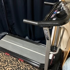 家庭用ランニングマシン