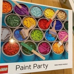 【売約済】パズルの画像