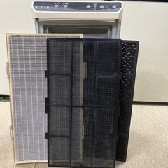 ⭐️最終値下げ⭐️アムウェイ　空気清浄機　その2の画像