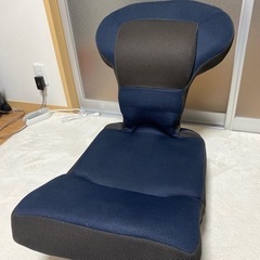 座椅子　ゲーミングチェア