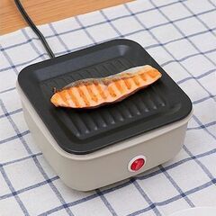 ちょい焼きグリル（新品）の画像