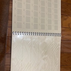 ネガフィルムアルバム5冊　未使用の画像