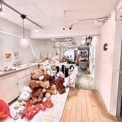 オールシーズカフェ🧸🍰高円寺