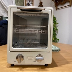 オーブントースター　中古品